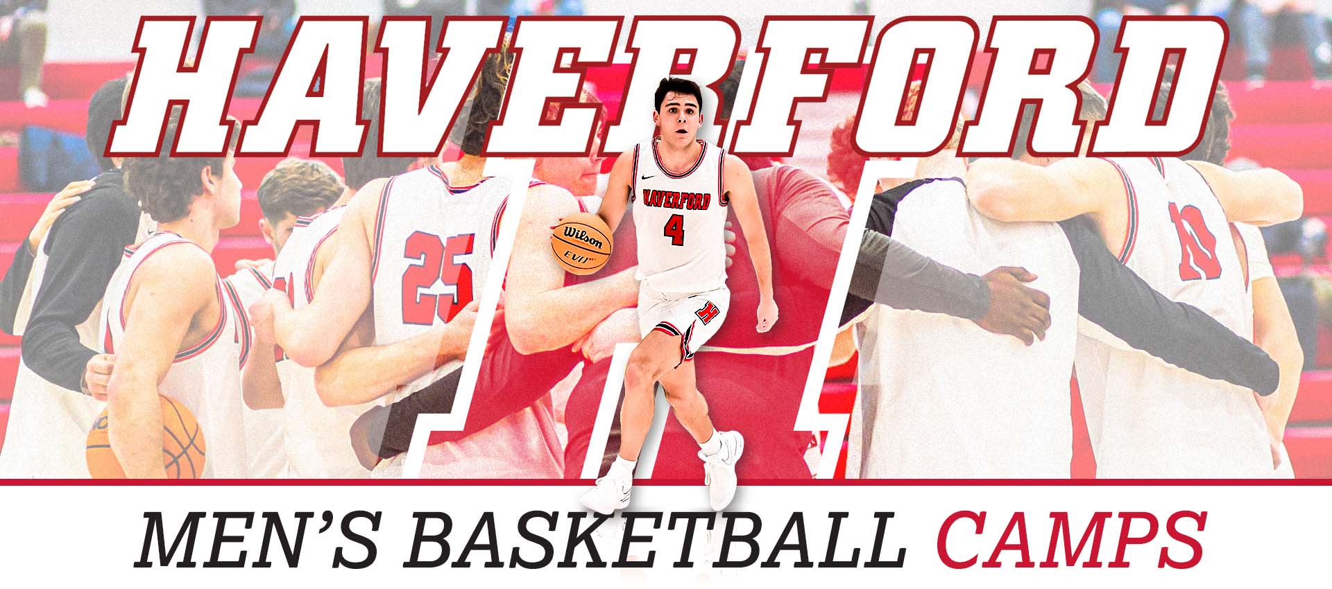 Haverford Men's Basketball Camps